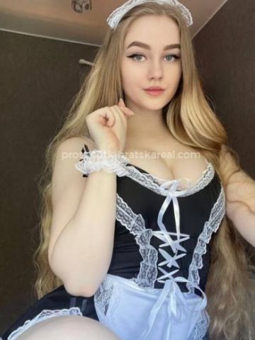 Проститутка Анна
